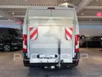 2020 Fiat Ducato