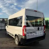 2020 Fiat Ducato