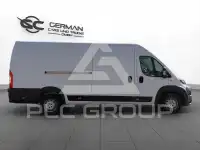 2020 Fiat Ducato