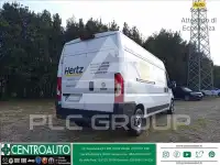 2020 Fiat Ducato