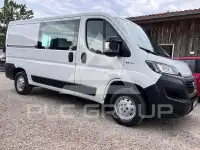 2020 Fiat Ducato