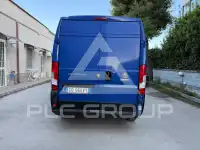 2020 Fiat Ducato
