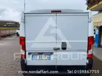 2020 Fiat Ducato