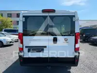 2020 Fiat Ducato