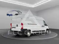 2020 Fiat Ducato