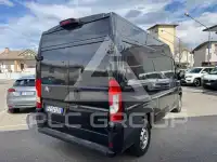 2020 Fiat Ducato