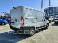 2020 Fiat Ducato