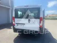 2020 Fiat Ducato