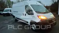 2020 Fiat Ducato