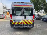 2020 Fiat Ducato