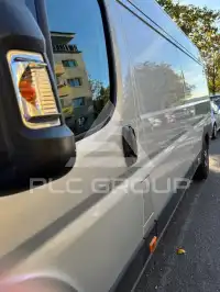 2020 Fiat Ducato