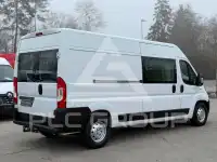 2020 Fiat Ducato