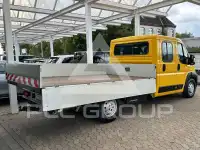 2020 Fiat Ducato