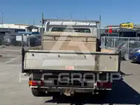 2020 Fiat Ducato
