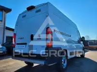 2020 Fiat Ducato