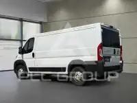 2020 Fiat Ducato