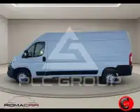 2020 Fiat Ducato