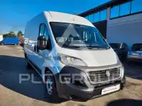 2020 Fiat Ducato