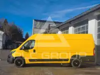 2020 Fiat Ducato