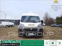 2020 Fiat Ducato