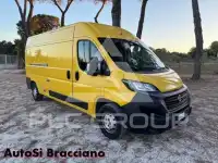 2020 Fiat Ducato