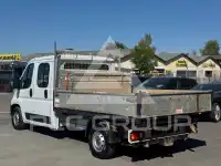 2020 Fiat Ducato