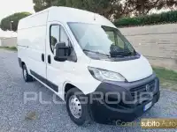 2020 Fiat Ducato