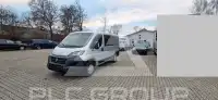 2020 Fiat Ducato