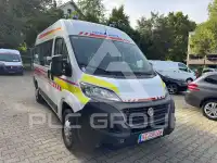 2020 Fiat Ducato