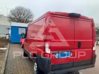 2020 Fiat Ducato