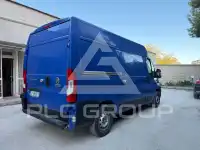 2020 Fiat Ducato
