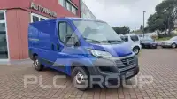 2020 Fiat Ducato