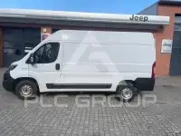 2020 Fiat Ducato