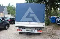 2020 Fiat Ducato