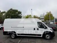 2020 Fiat Ducato