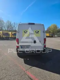 2020 Fiat Ducato