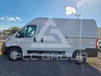 2020 Fiat Ducato