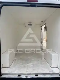 2020 Fiat Ducato