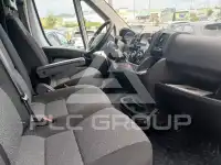 2020 Fiat Ducato