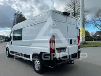 2020 Fiat Ducato