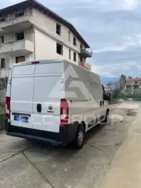 2020 Fiat Ducato