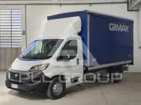 2020 Fiat Ducato