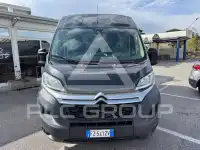 2020 Fiat Ducato