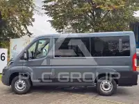 2020 Fiat Ducato