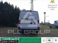 2020 Fiat Ducato