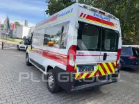 2020 Fiat Ducato