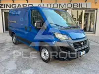 2020 Fiat Ducato