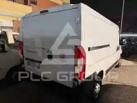 2020 Fiat Ducato