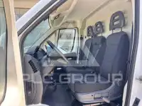 2020 Fiat Ducato