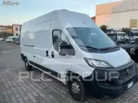 2020 Fiat Ducato